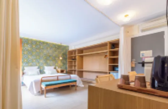 Les Capucines Saint Tropez