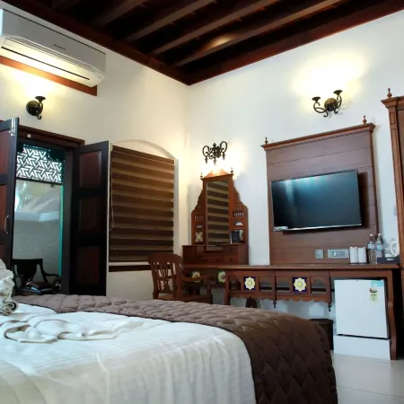 Villa de 1945