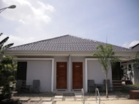 La Florentina Resort Hotels in Bustos