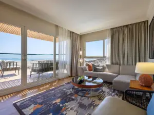 Nevo by Isrotel Collection