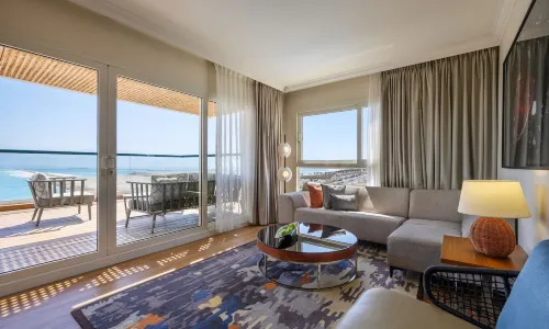 Nevo by Isrotel Collection