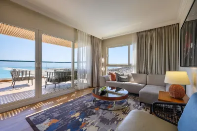 Nevo by Isrotel Collection Hotels in 