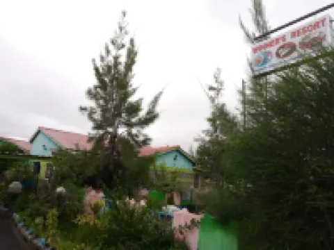 Winner's Resort Hotels in 