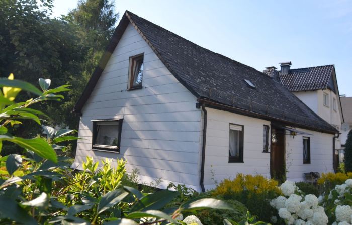 Holiday Home in Ramsbeck with Garden