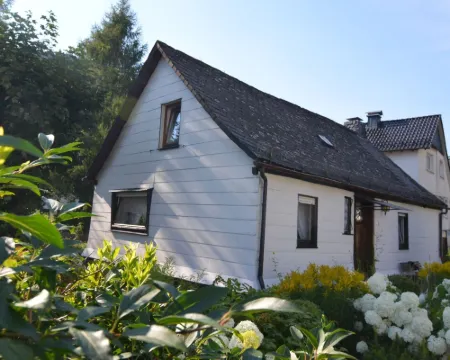 Holiday Home in Ramsbeck with Garden Hotels in Bestwig