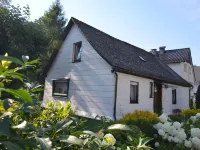 Holiday Home in Ramsbeck with Garden