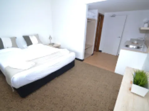 Crossroads Hotel Hoteles en Casula