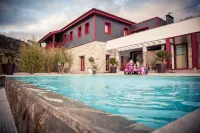 Quinta Dos Padres Santos, Agroturismo & Spa Hotels in Gouviães