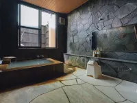 Lodge Atelier Hotels in Hokuto