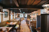 Business-Hotel Stockinger Hotels in Ansfelden