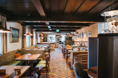 Business-Hotel Stockinger