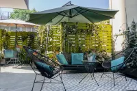 카사 파누코  호텔