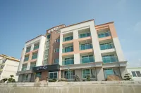 jeju thebeach pension