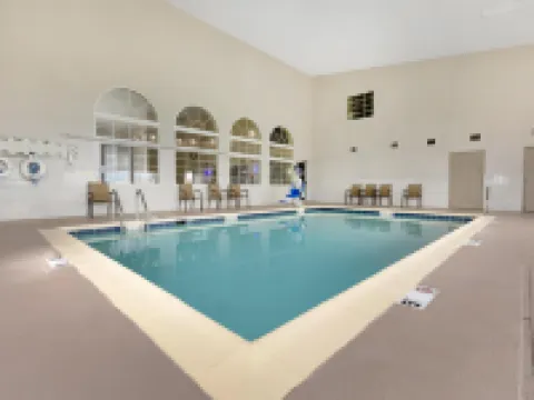 Best Western Cooperstown Inn  Suites Hotels in Hartwick