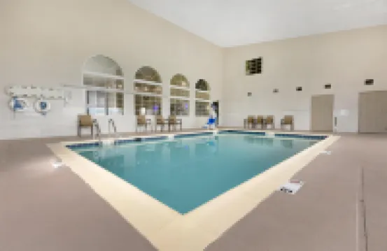 Best Western Cooperstown Inn  Suites