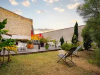 Ibis Styles Bordeaux Centre Gare Hotel di Bordeaux