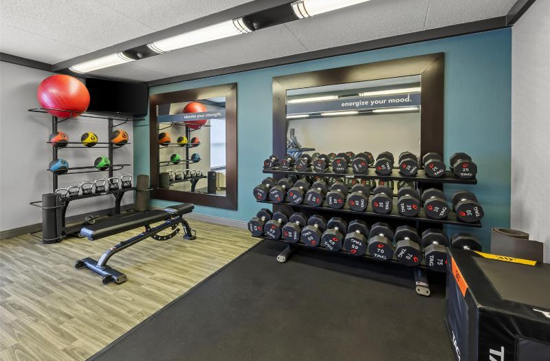 Hampton Inn Toledo-South/Maumee photo 2