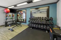 Hampton Inn Toledo-South/Maumee - Kuntosalit