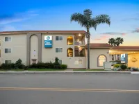 Best Western San Diego/Miramar Hotel Hotels near Green Flash Brewery