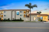 Best Western San Diego/Miramar Hotel Hôtels à : San Diego