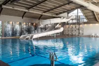 Wyndham Afyonkarahisar Thermal&Spa Hotels in Fevzi Cakmak Mahallesi