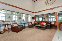Buffalo Lodge