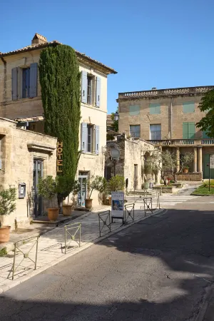 Boutique Hôtel Entraigues