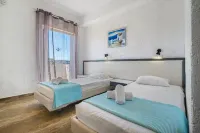 Gorgona Hotel Hotels in Agios Dimitrios