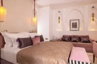 Riad Laz Mimoun & Spa Hotels in Sidi Mimoun