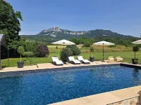 Le Cottage de Sophie Hotels in Sisteron