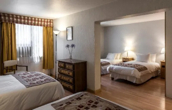 Hotel Nippon y Centro de Eventos Hotel a 