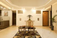 Arjun - A Boutique Hotel