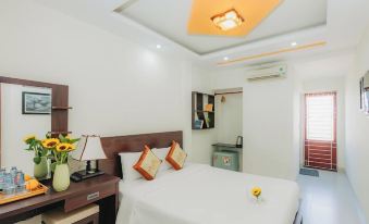 Vuon Bach Thao hostel Hoi an