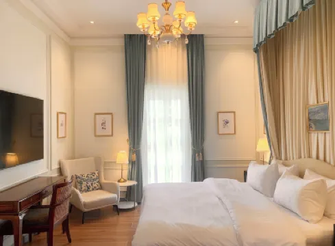 The Atlantic Langkawi Hotel di 