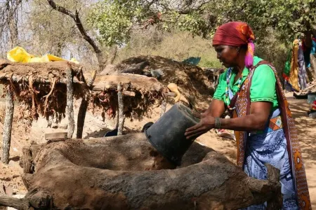 Baleni Cultural Camp Отели рядом с достопримечательностью «Masingita Mall»