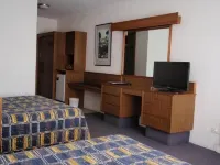 West Coaster Motel Hotels in Queenstown
