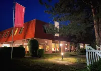 Hotel Alt Lohbrügger Hof Hotels in der Nähe von Universität Hamburg Zentrum Holzwirtschaft