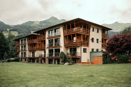 Sendlhofer's Отели в г. Bockstein