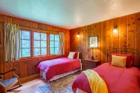 Lake Creek Lodge Hotels in Sisters
