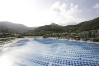Hotel & Resort Sant'Anna Del Volterraio - Swimmingpools