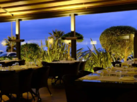 Marin Otel & Restaurant Hotels in Atakum