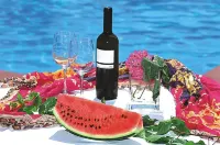 Assa Maris Beach Hotel - breakfast