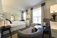 Weissenhaus Private Nature Luxury Resort - balcony
