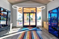 Studio 6 Denton, TX - UNT Hotels in Northlake