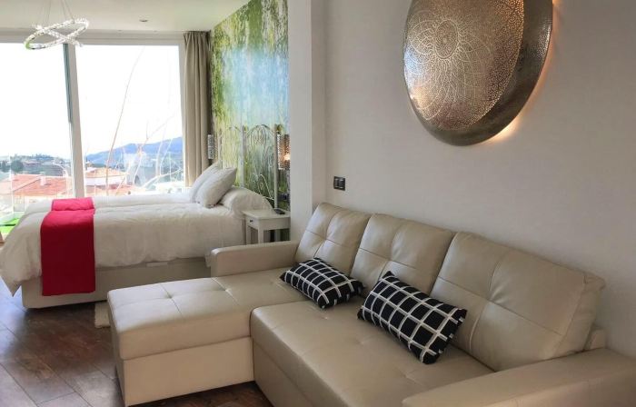 Loft El Sueño