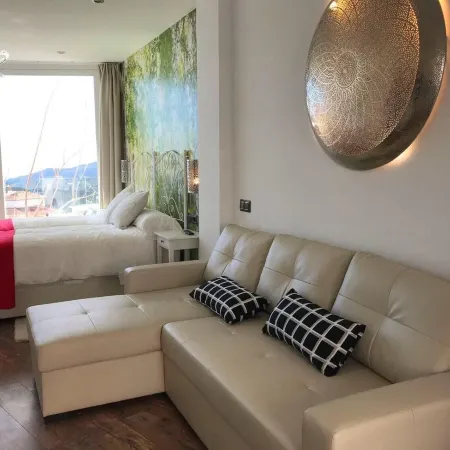Loft El Sueño
