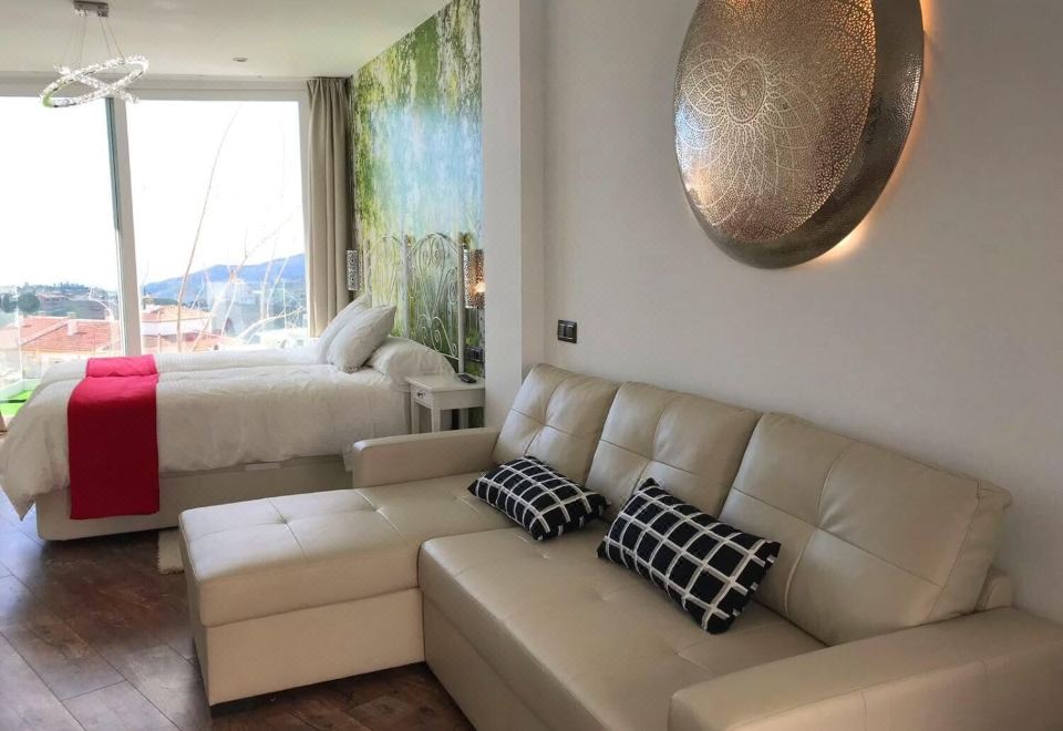 Loft El Sueño - Housity