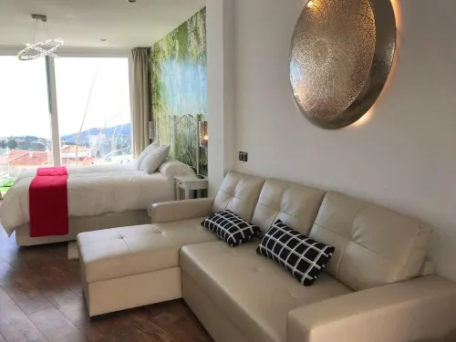 Loft El Sueño - 3 tähden