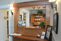 The Springwater B&B Hoteles en Saratoga Springs