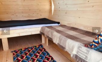 Eko spa Vila Orlovec